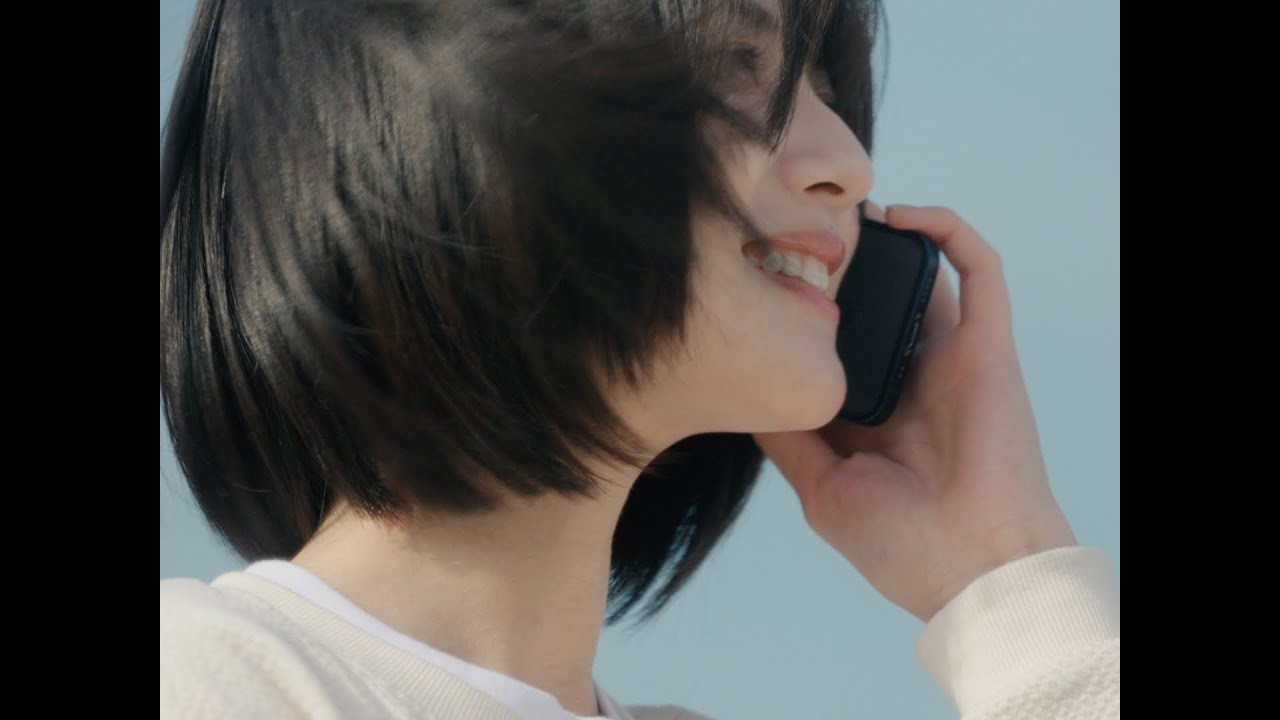 カネヨリマサル【さくら色】Music Video