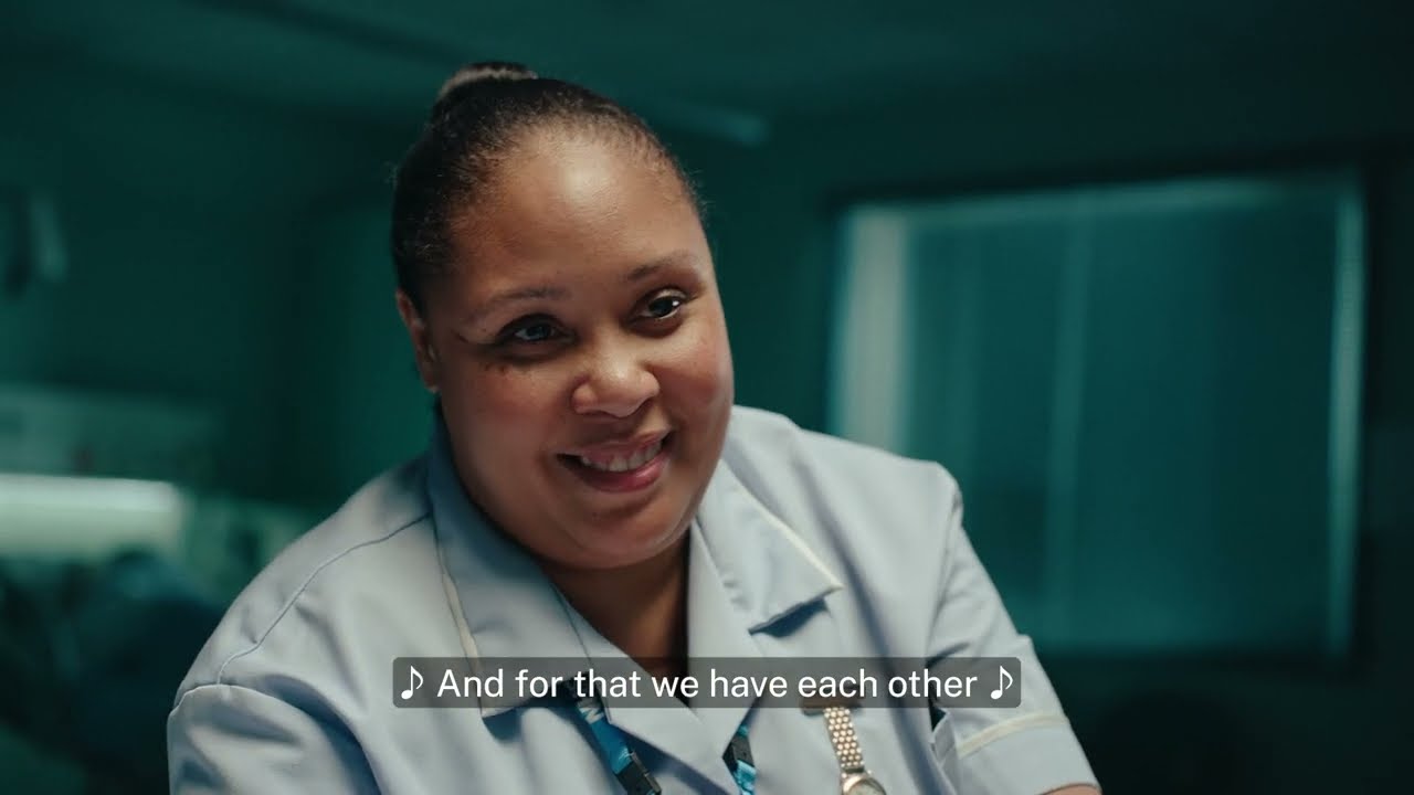 International Nurses' Day 2025