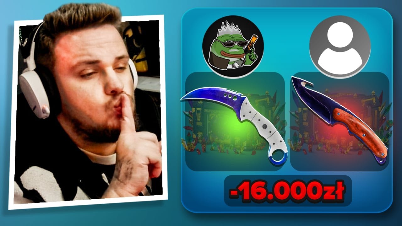 To była moja najgorsza BITWA w historii 💀
