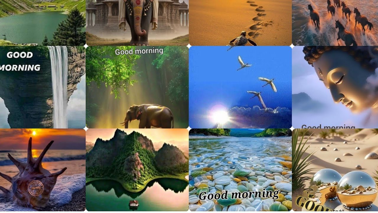 Latest Good Morning HD Wallpaper,Good Morning WhatsApp Status,Mobile DP Photos, Good Morning Images 
