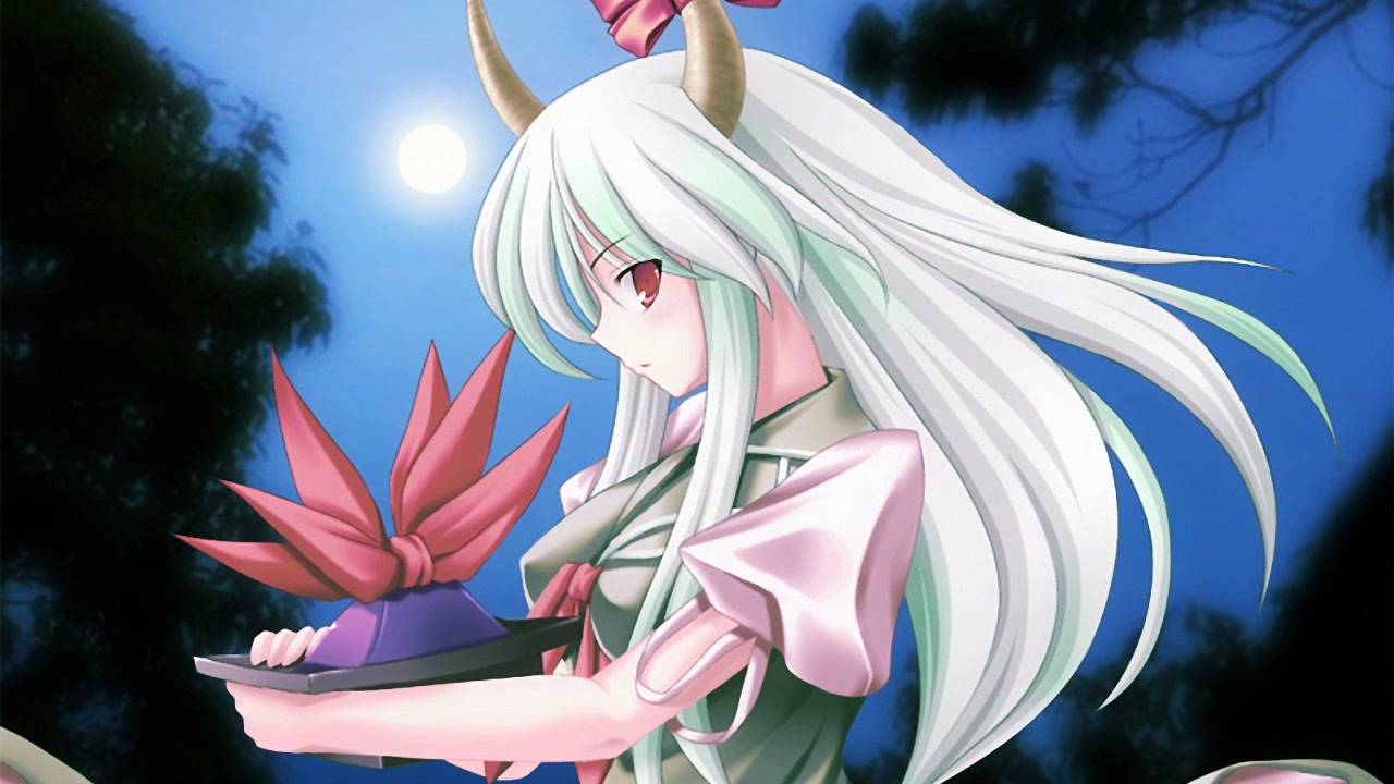 東方 Touhou Metal/Rock 17