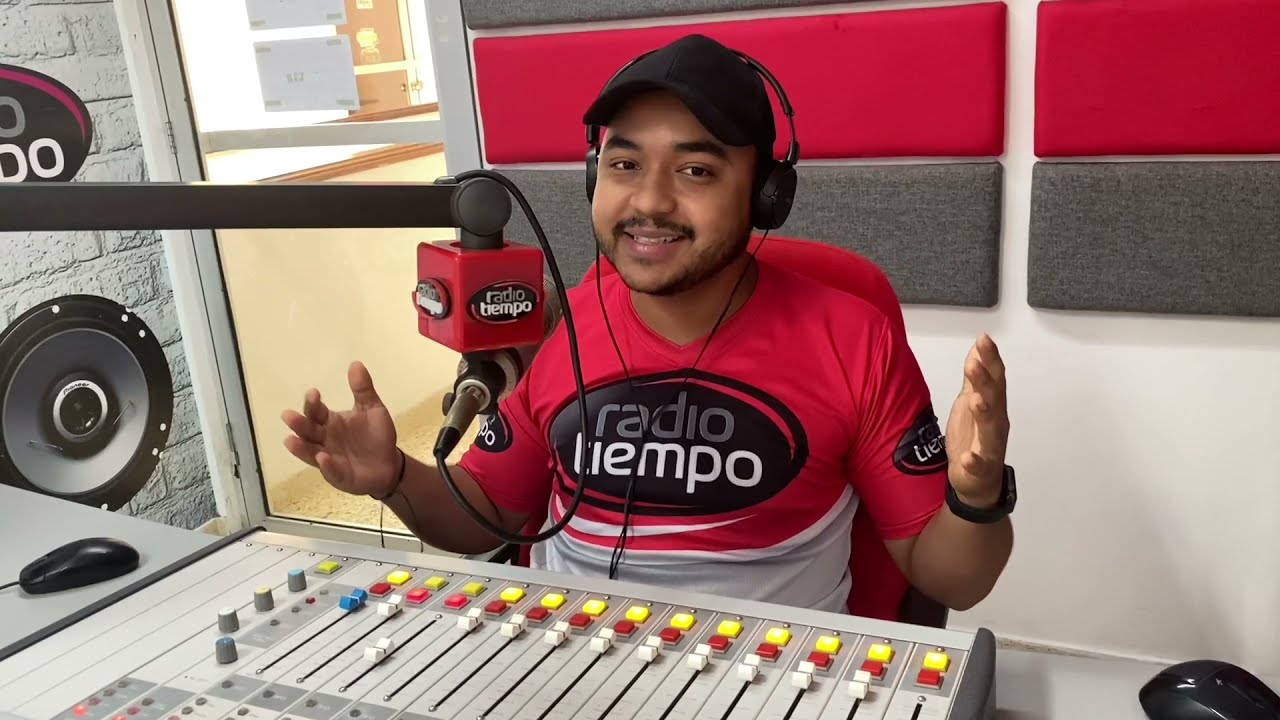 Radio Tiempo Montería