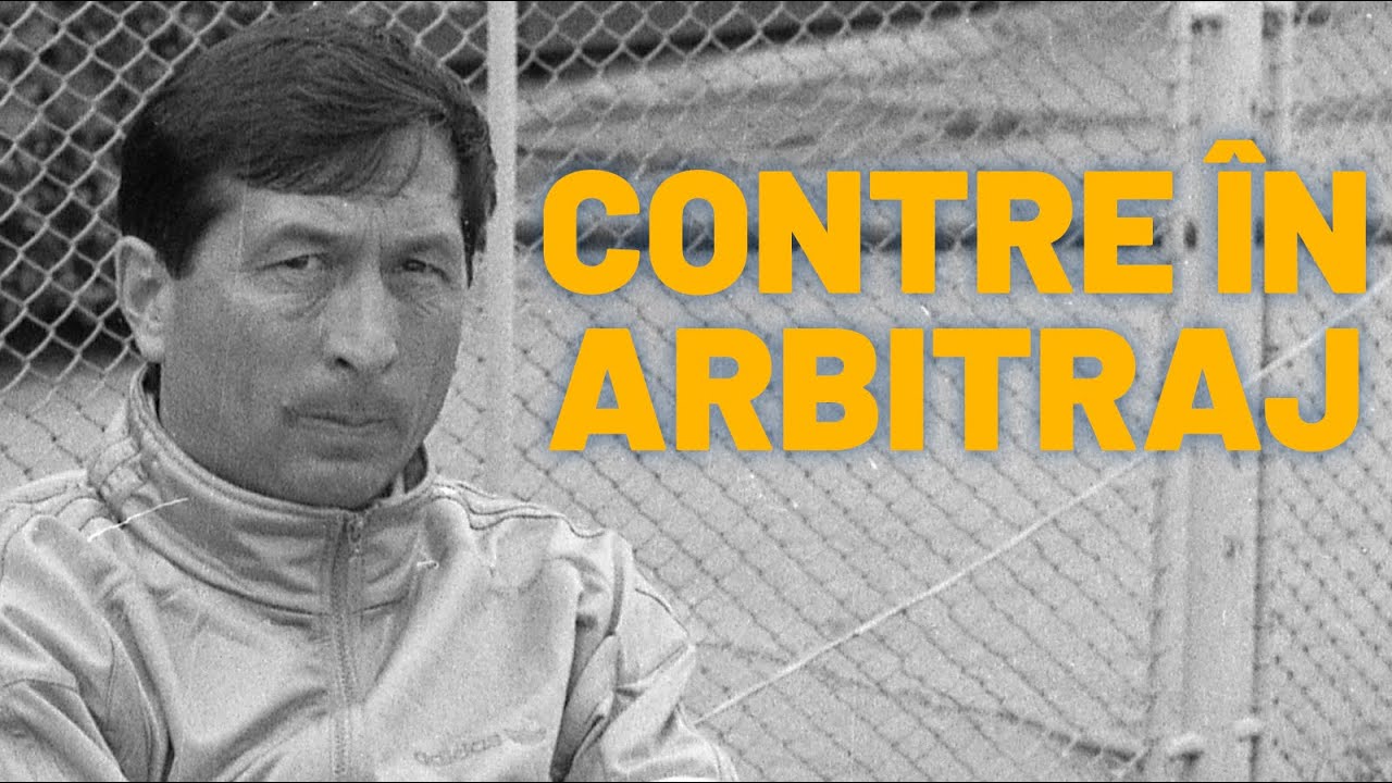 Conflict la nivel înalt! Dan Petrescu îl acuză pe Ion Crăciunescu: 