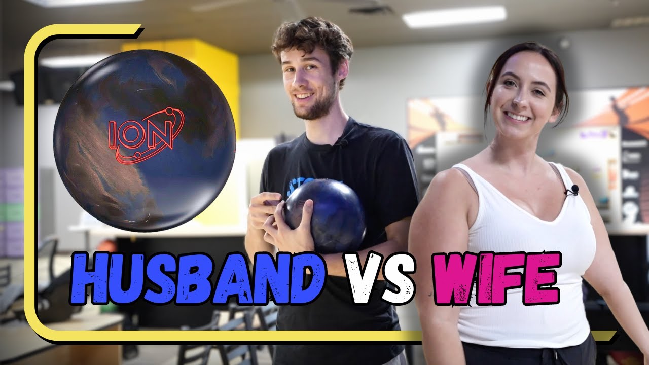 The ULTIMATE Benchmark Bowling Ball Match Up