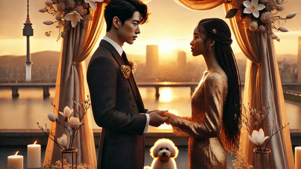 From Being Abandoned to Finding Her Destiny in Love! 🐶💔 Final ✨