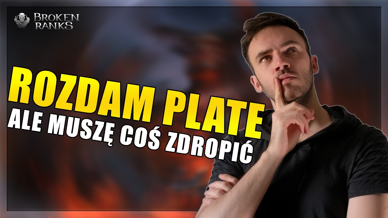 KOLEJNE BOSY ODHACZONE! - Broken Ranks Kaalor #3