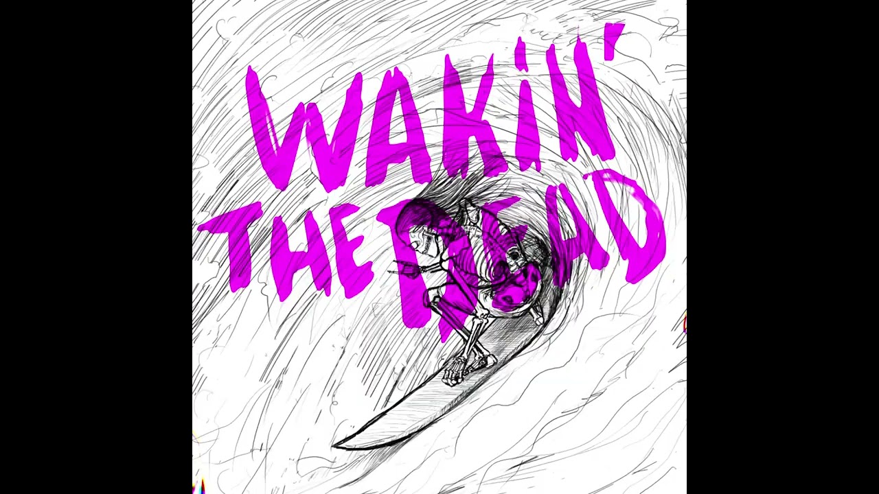 SMOKE BLOW - WAKING THE DEAD [OFFICIAL HD VIDEO]