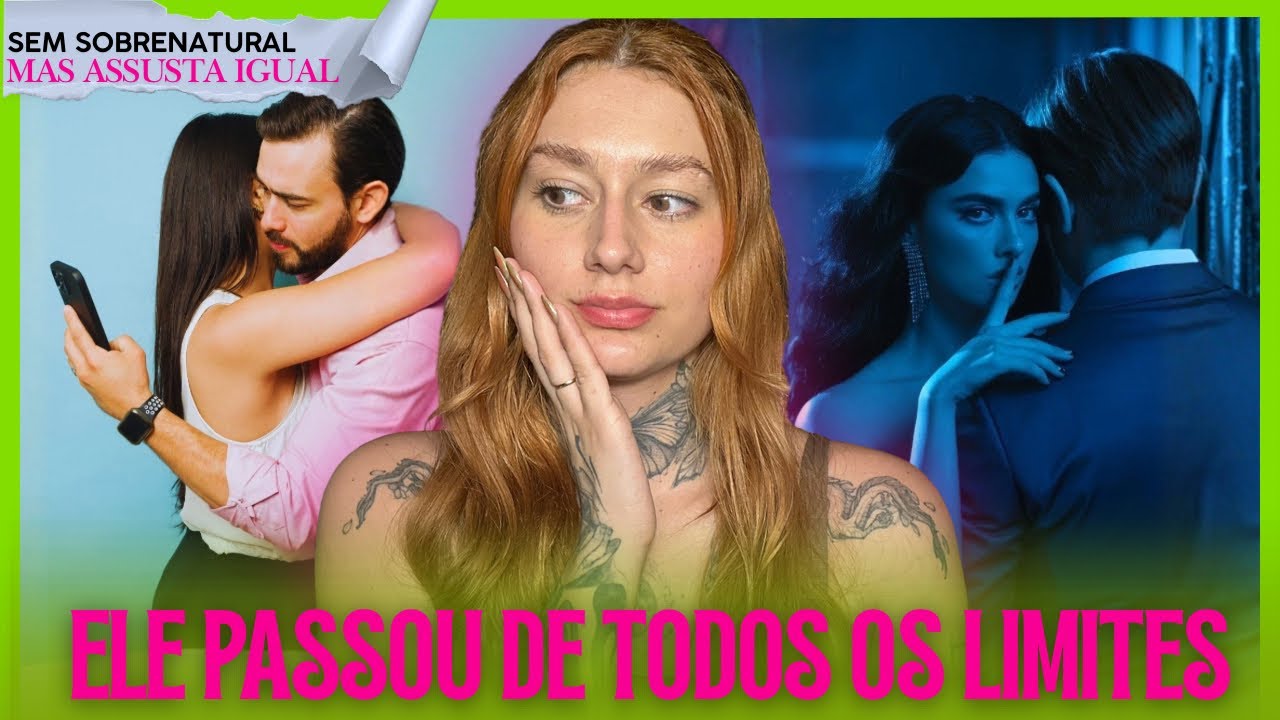 MEU MARIDO ME TRAIU COM A PRÓPRIA IRMÃ-UM RELATO QUE VAI TE DEIXAR COM RAIVA! 