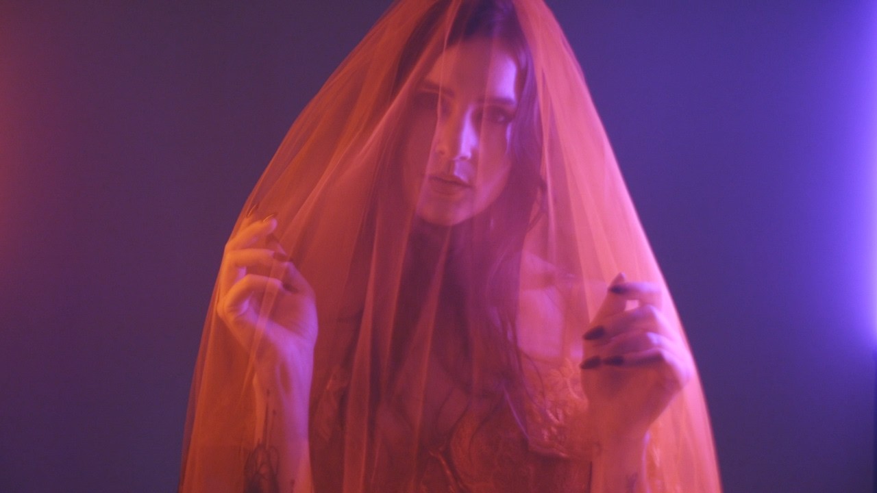 Jessie Frye - Haven In The Woods (Official Music Video)