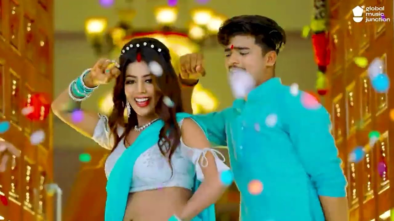 #Video - चूल्ही में झोंक दी _ #Shivani Singh _ Chulhi Me Jhok Di _ Bhojpuri New Song 2025