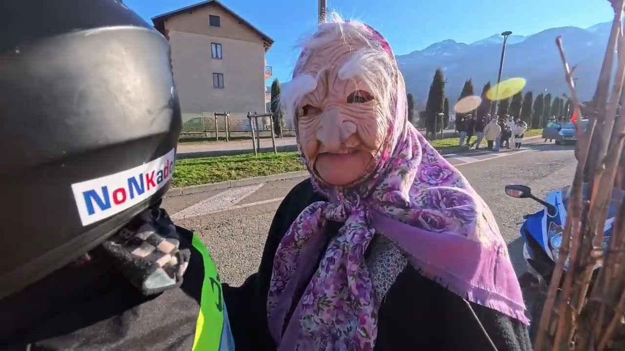 3° Raduno Moto Befana e Tombola 2026    Bussoleno