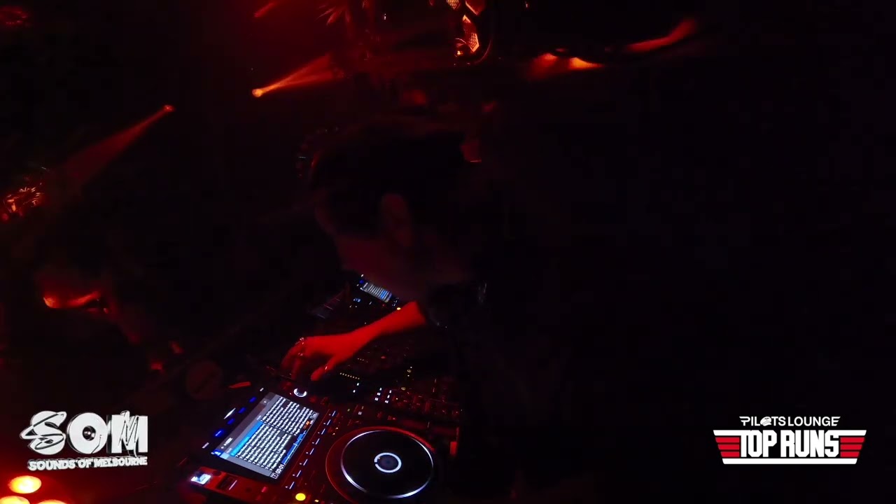 Duane Bartolo - Live from Pilots Lounge: Top Runs | Sounds Of Melbourne
