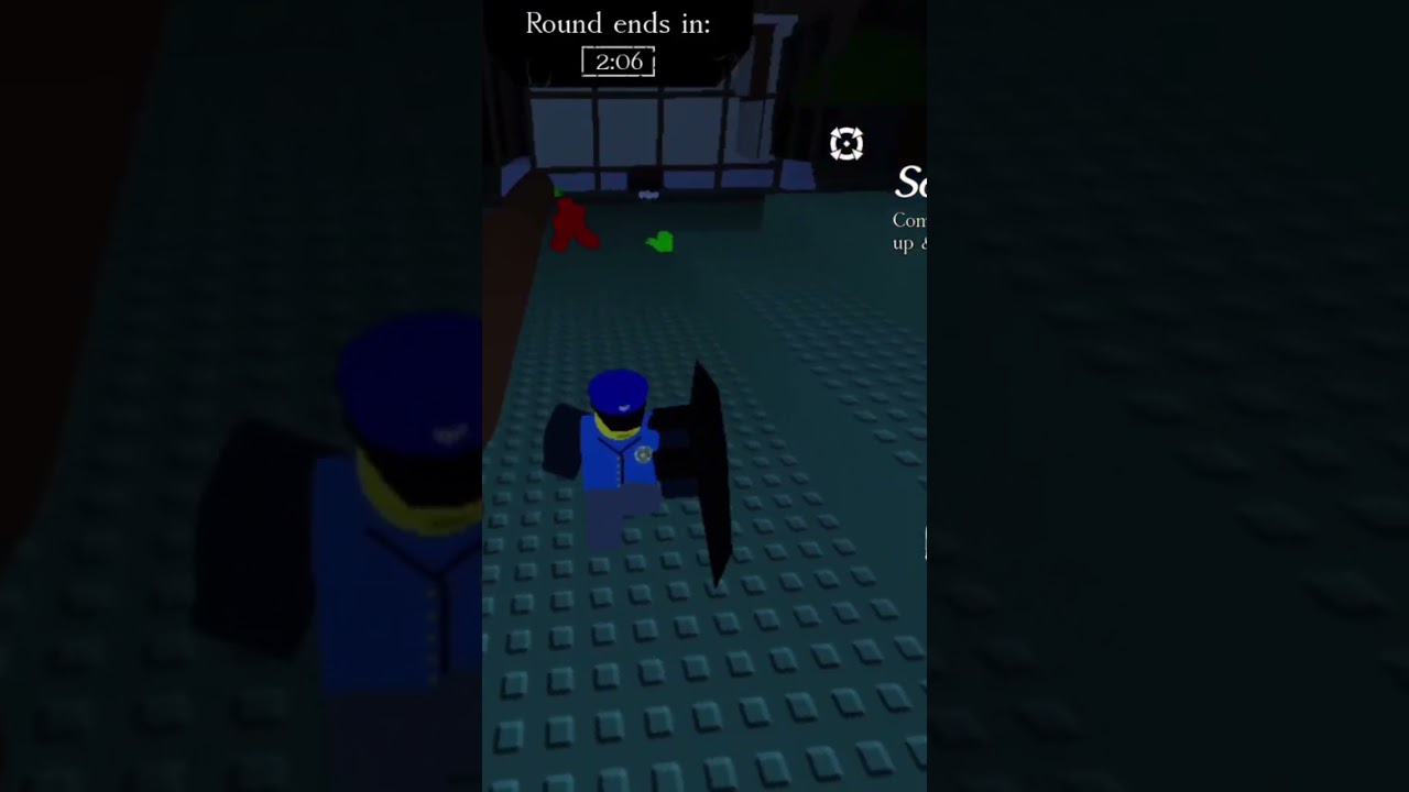 becoming milestone 2 guest #roblox #trending #forsaken #viral