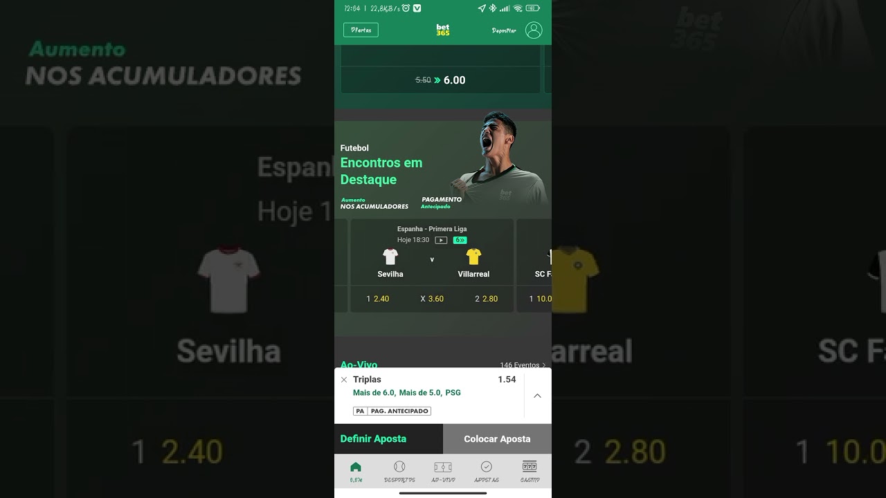 dicas de aposta