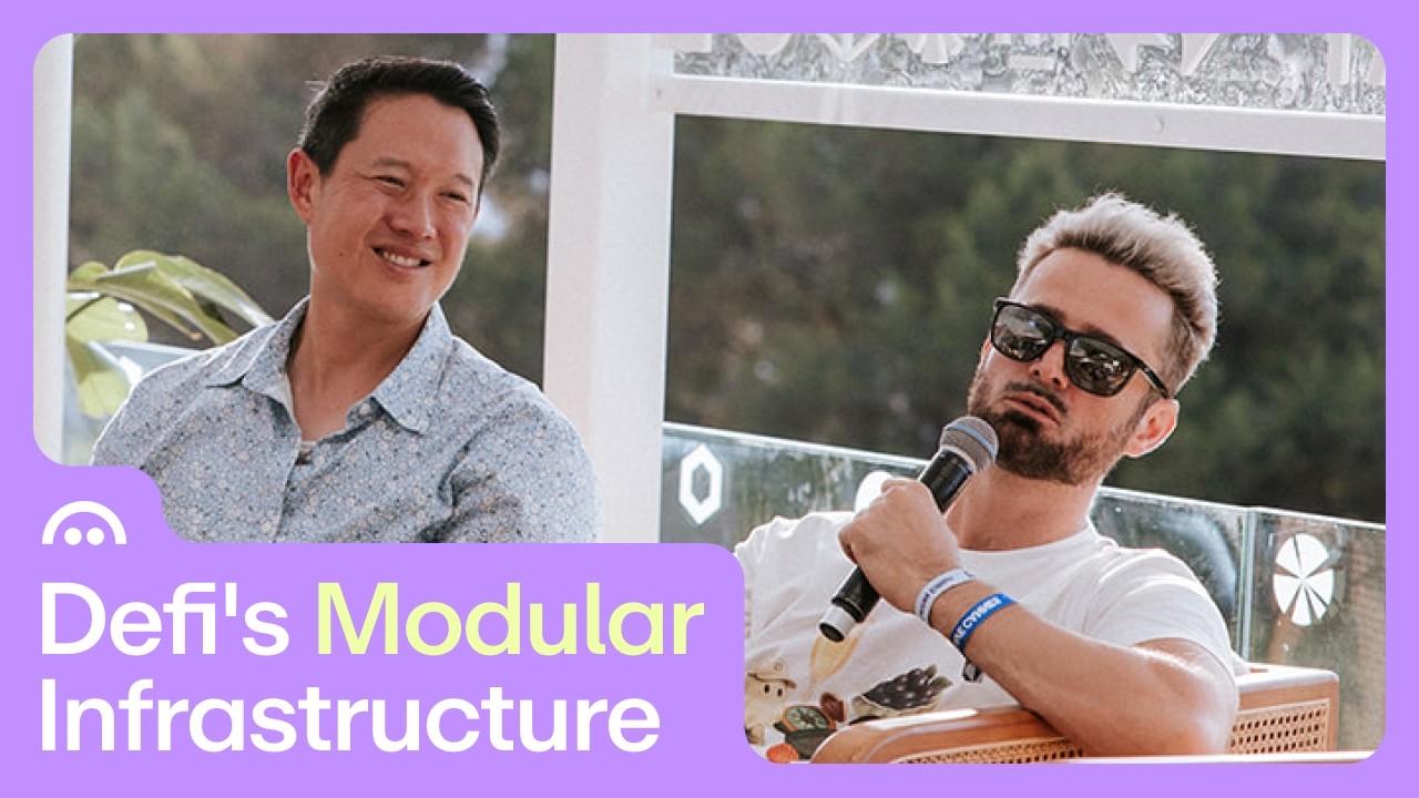 What&rsquo;s Next for DeFi? Builders Weigh In | Future of DeFi