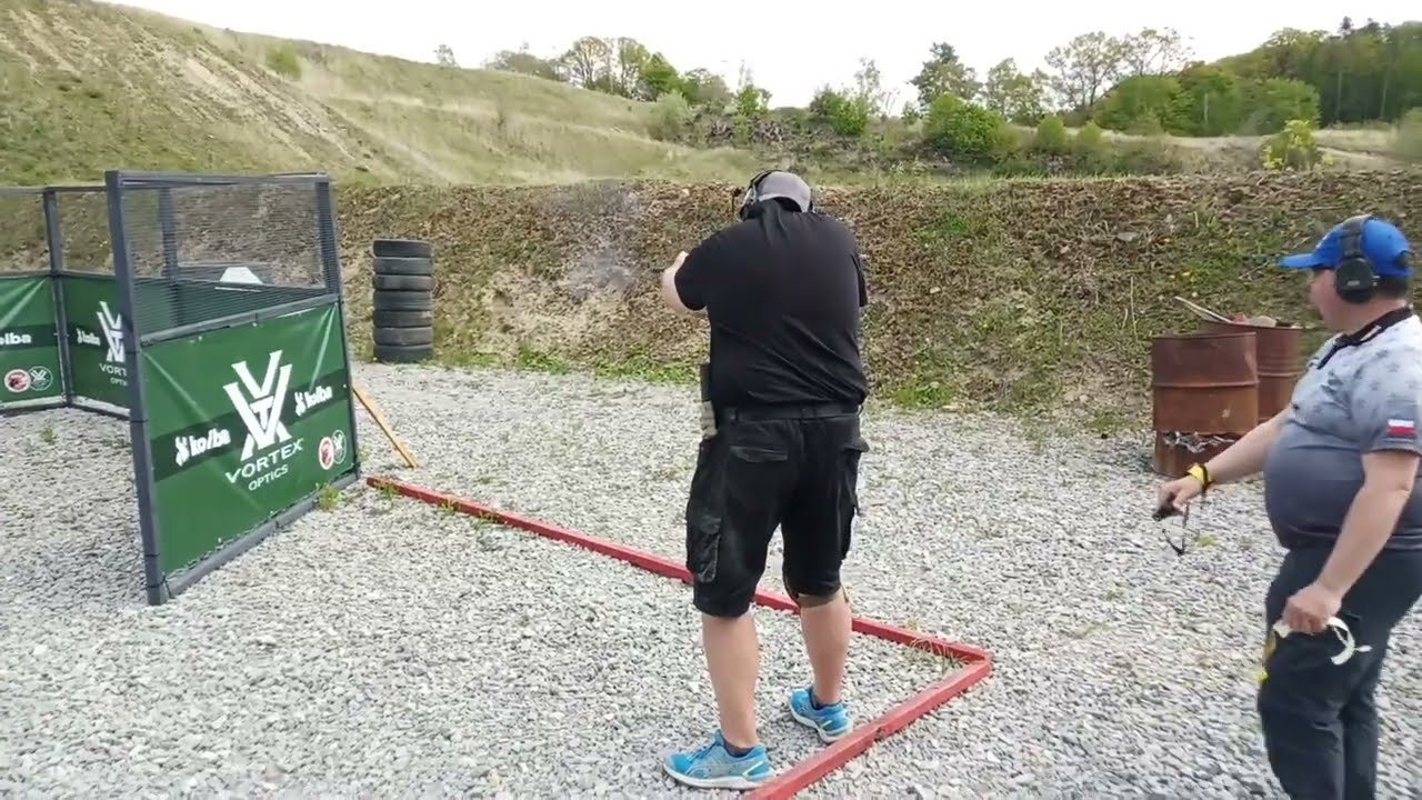 Vortex Cup 2022