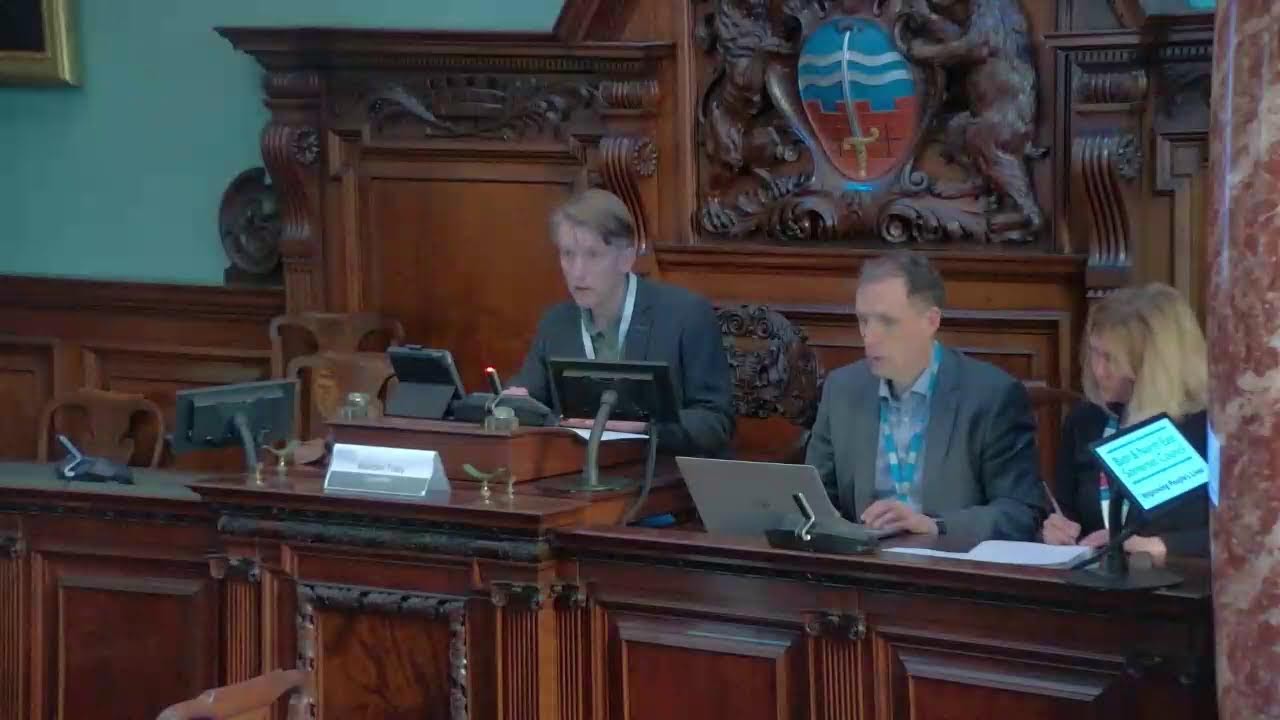 Corporate PDS Panel 17.03.26