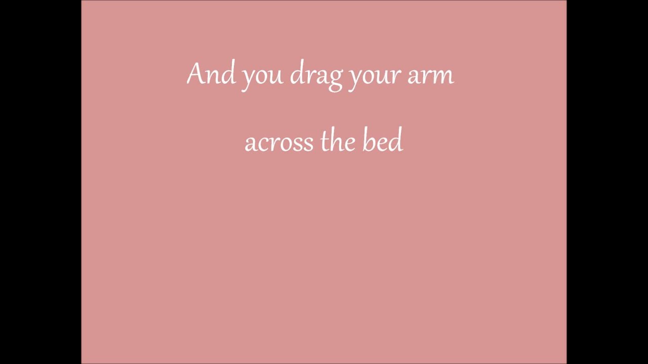 When She's Gone ~ Mary-Chapin Carpenter