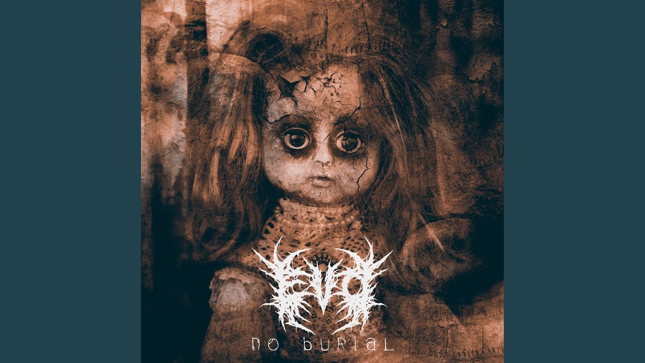 No Burial (feat. Dan Watson & NØMAD)