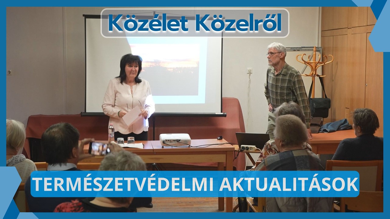 Közélet Közelről – 2026.03.09. – Csak kirándulsz vagy figyelsz is?