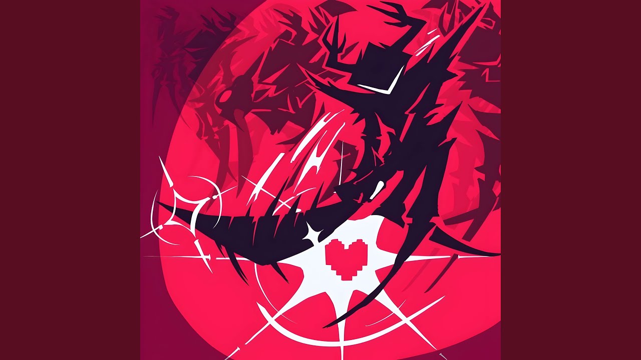 Vs. THE ROARING KNIGHT [MEGALOVANIA]