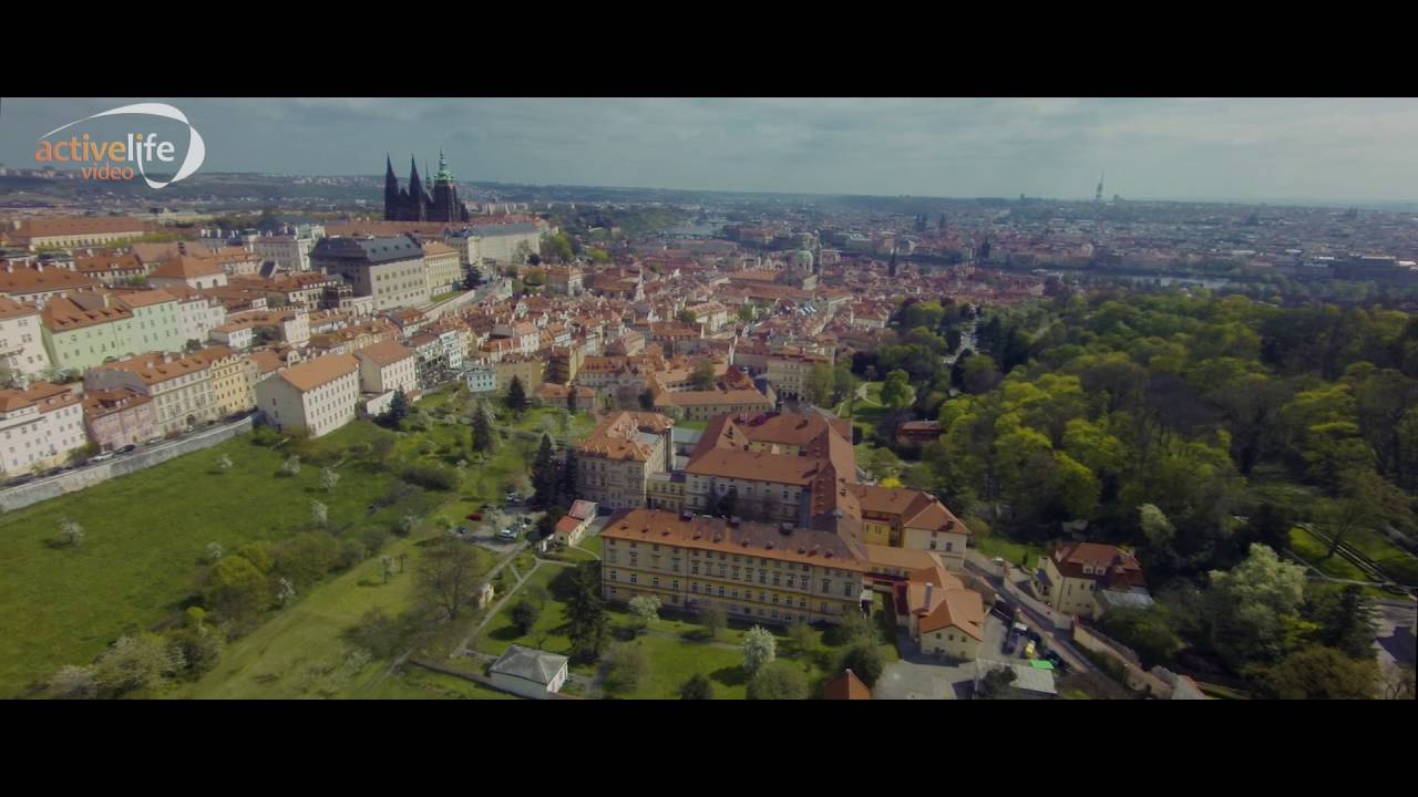 Mala Strana Prague