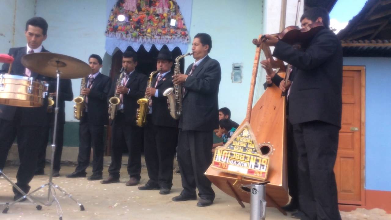 ORQUESTA 