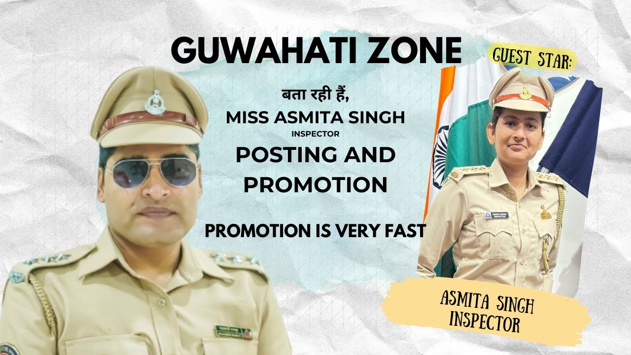 GST GUWAHATI ZONE, PROMOTION BAHUT FAST HAI, POSTING DETAILS, TOTAL EXPENSES KITNA HOGA? | ssc cgl
