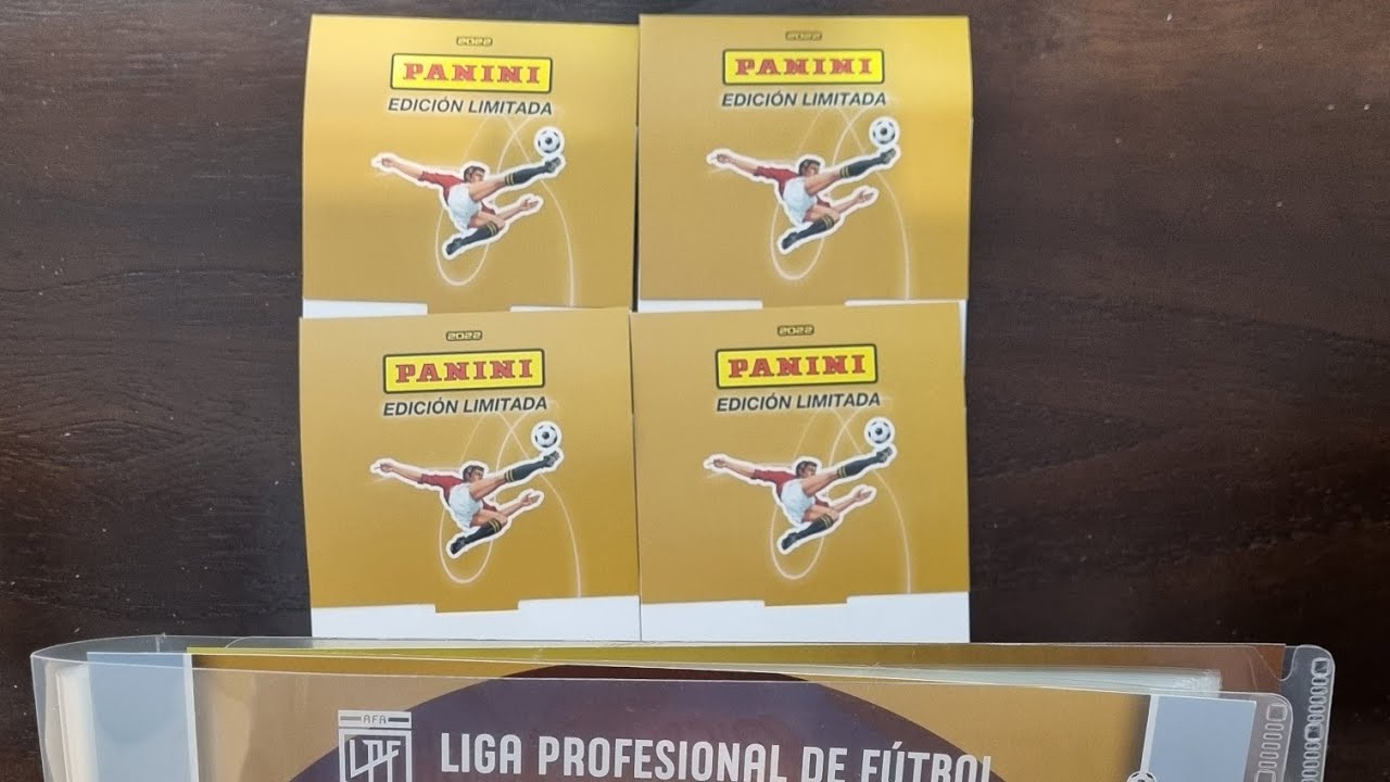 Unboxing 