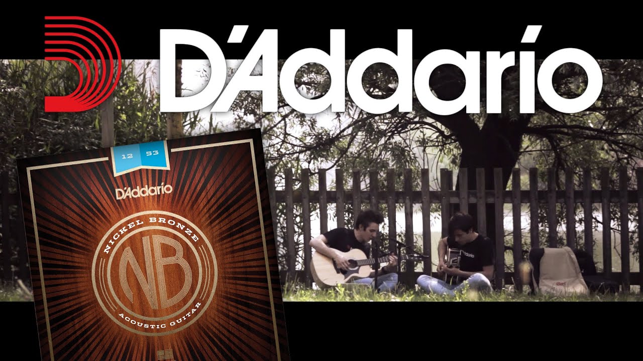 JARVIS for BODE | D'addario Nickel-Bronze Test
