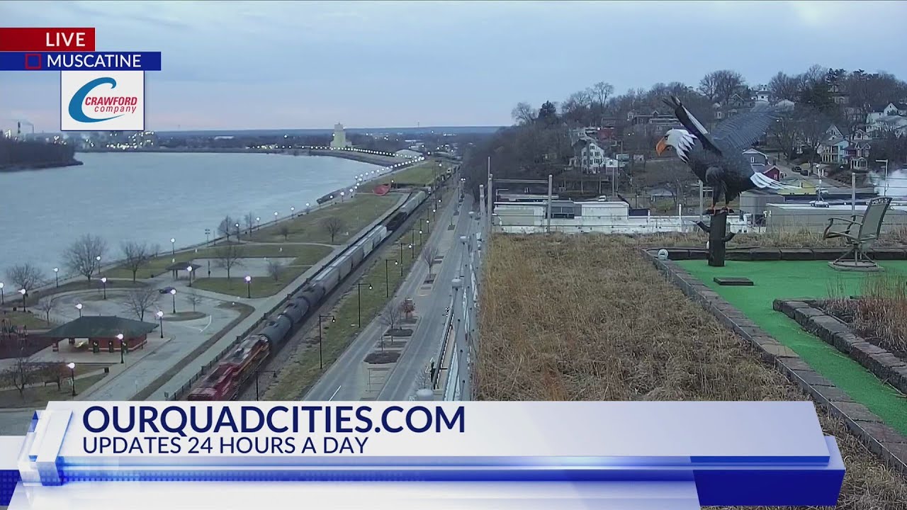 Our Quad Cities News Update: Rock Island urban agriculture ordinance approved