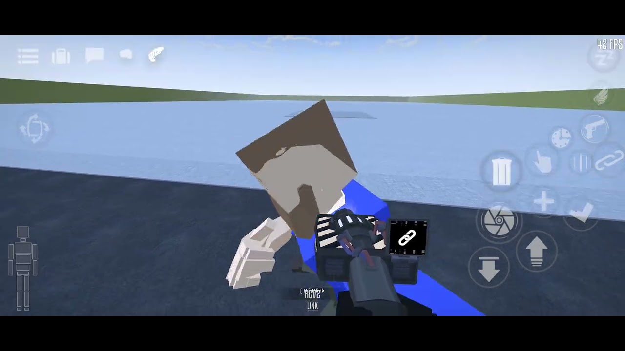 three mods showcase credits to @parallelpiped and two others