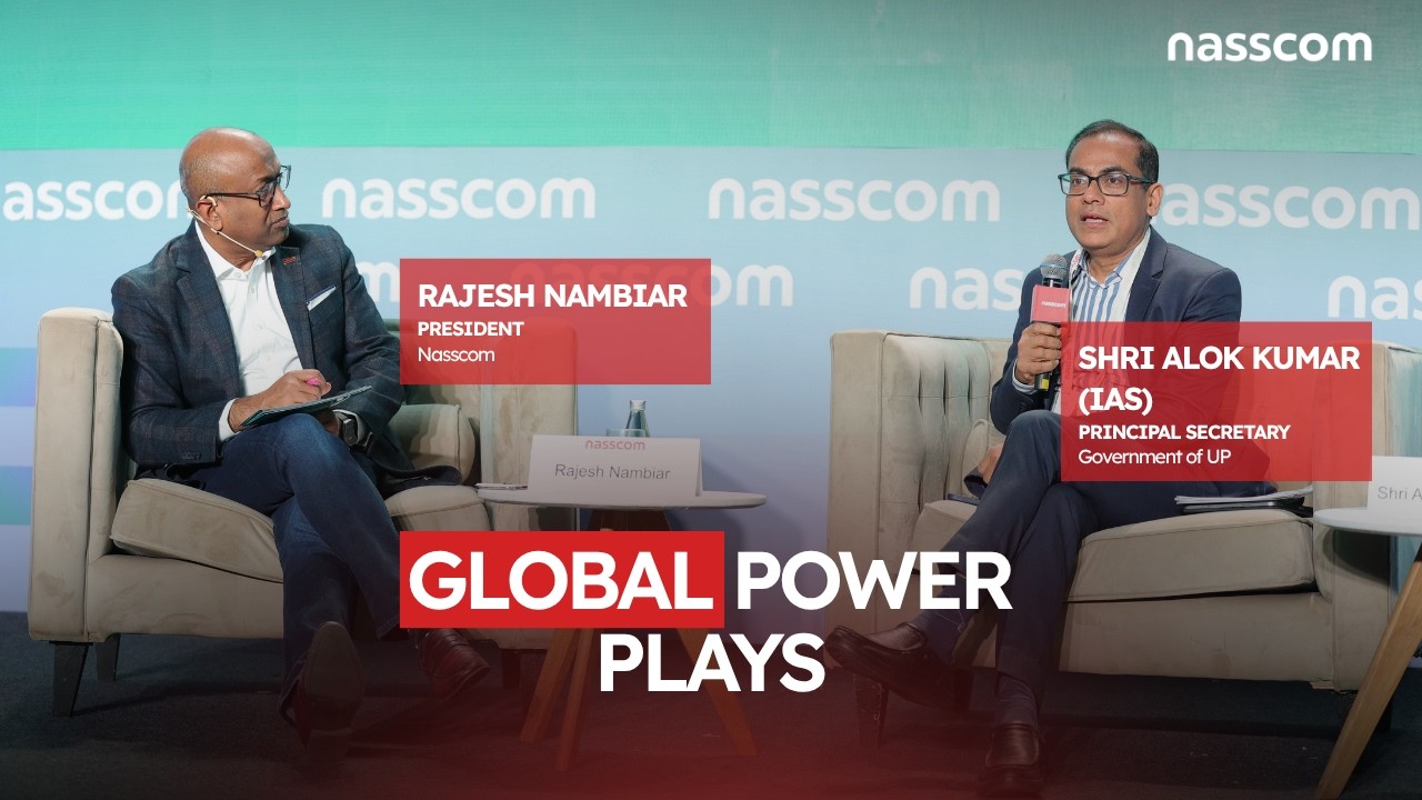 The GCC Strategy Play: How States Compete for Global Mandates