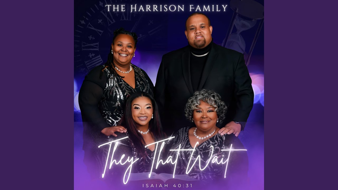 They That Wait (feat. Tre Burgess)