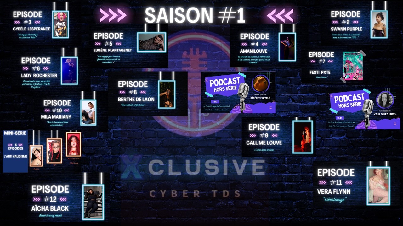 Bilan saison 1