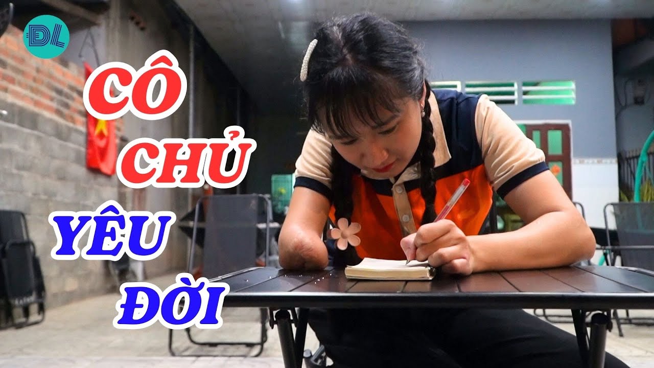 Cô chủ quán yêu đời đến lạ - ĐỘC LẠ BÌNH DƯƠNG