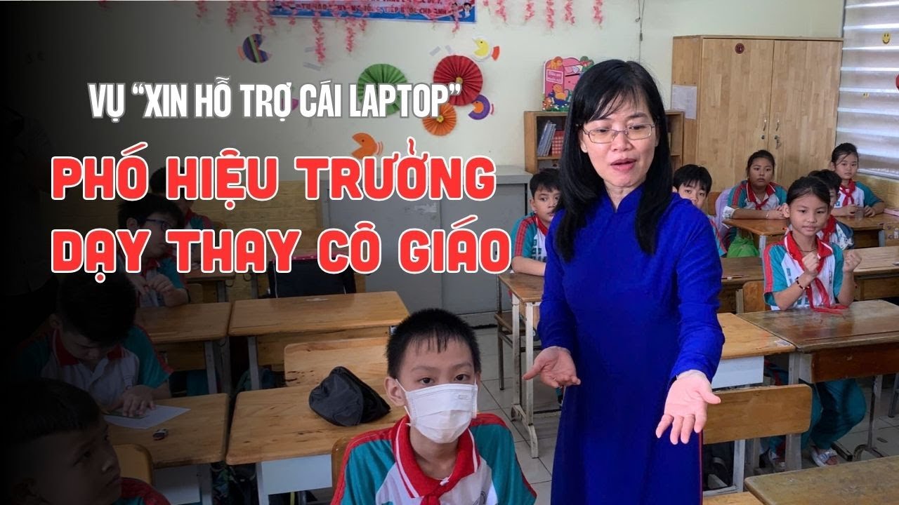 Vụ cô giáo 