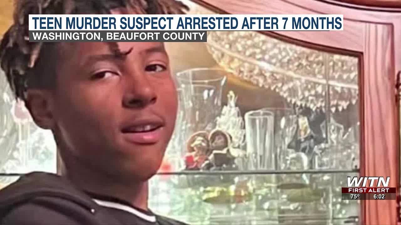Victim&rsquo;s family reacts to murder suspect&rsquo;s arrest as Washington police release more information