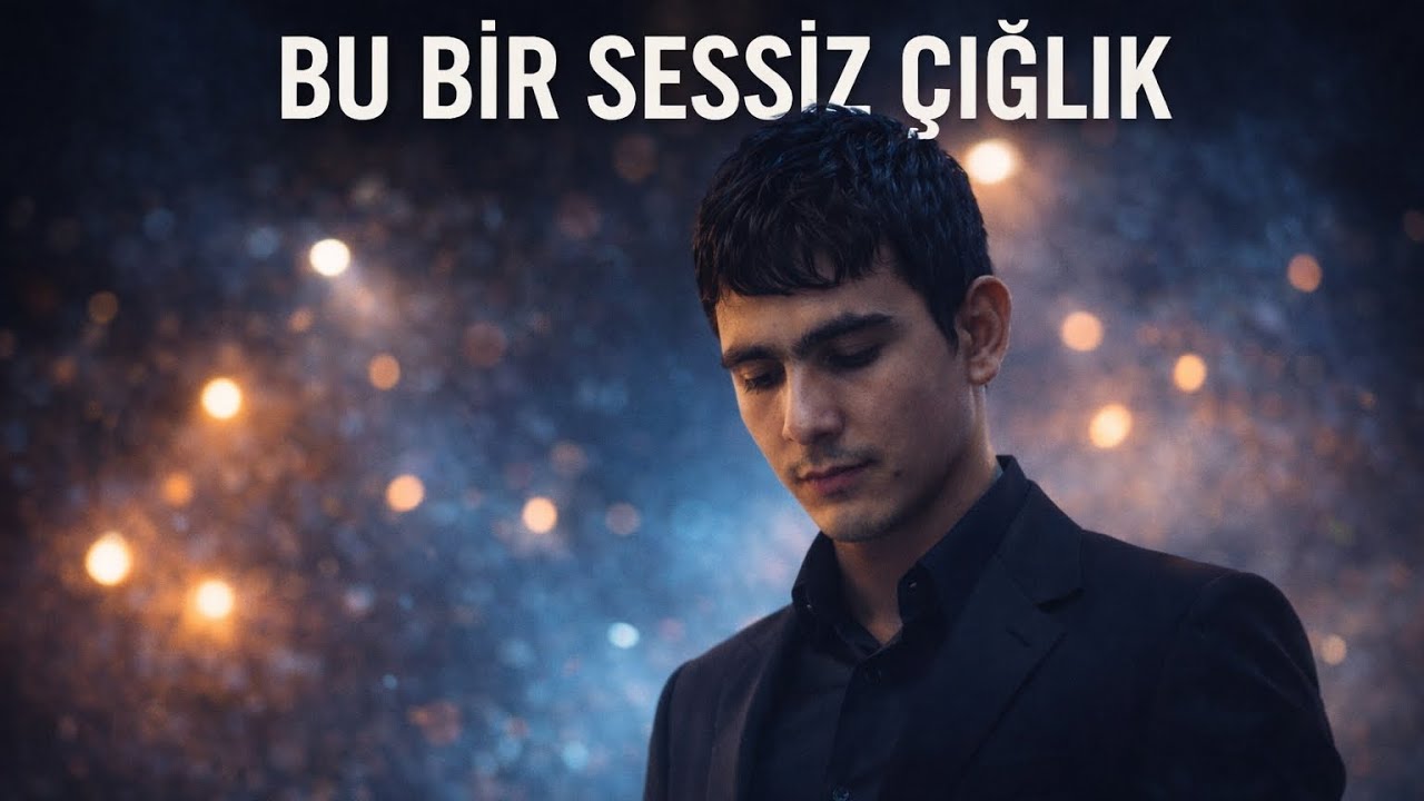 SESSİZ ÇIĞLIK | Dark Emotional Pop | Elvora Music official