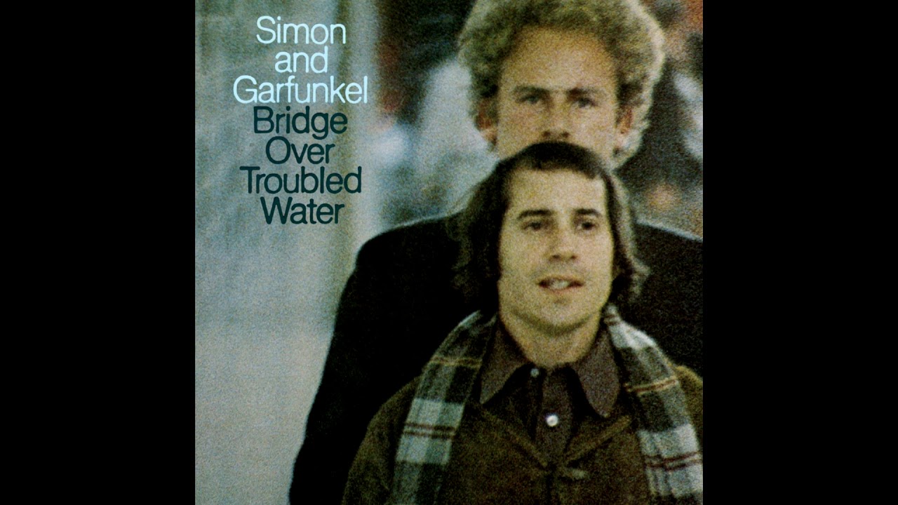 Simon & Garfunkel - So Long, Frank Lloyd Wright (Slowed)