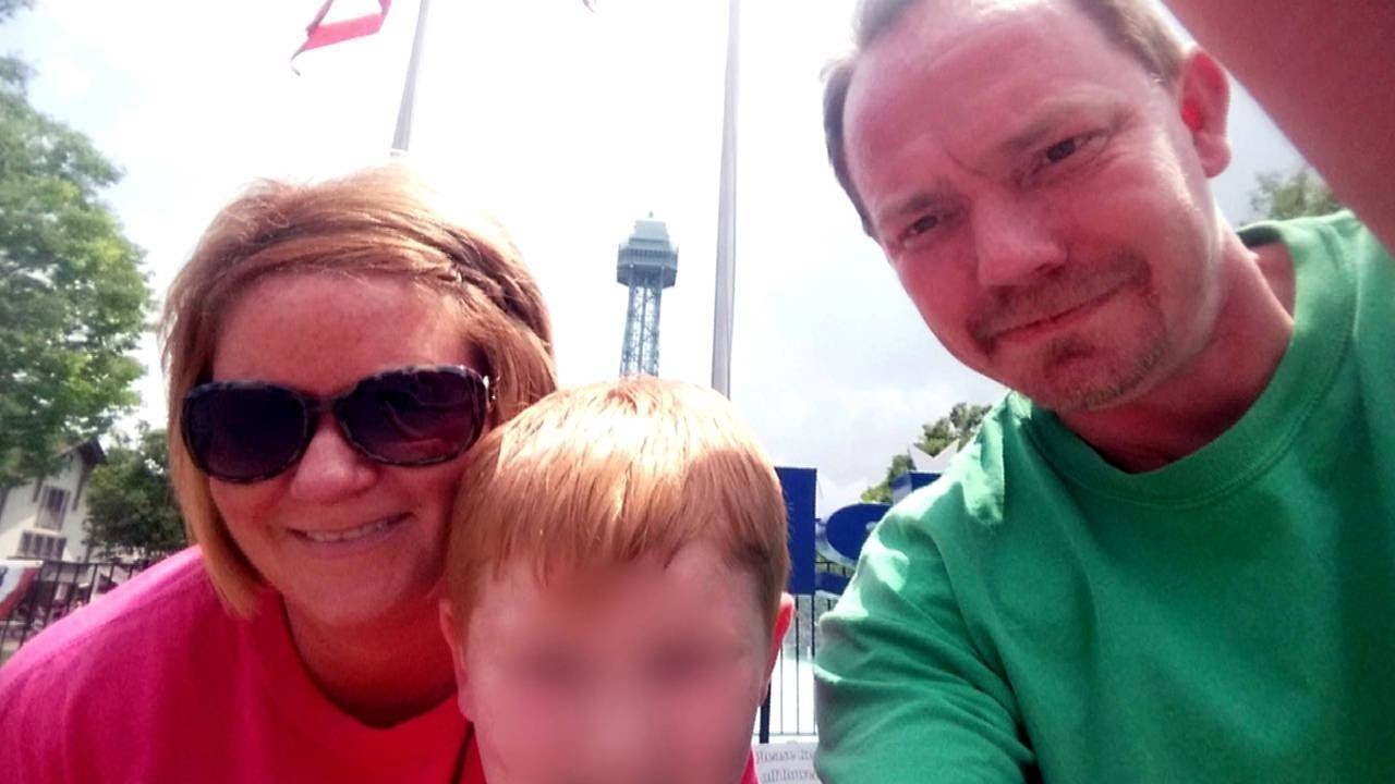 Man Says He Believes Ex Has ‘Completely Given Up On Our Son’