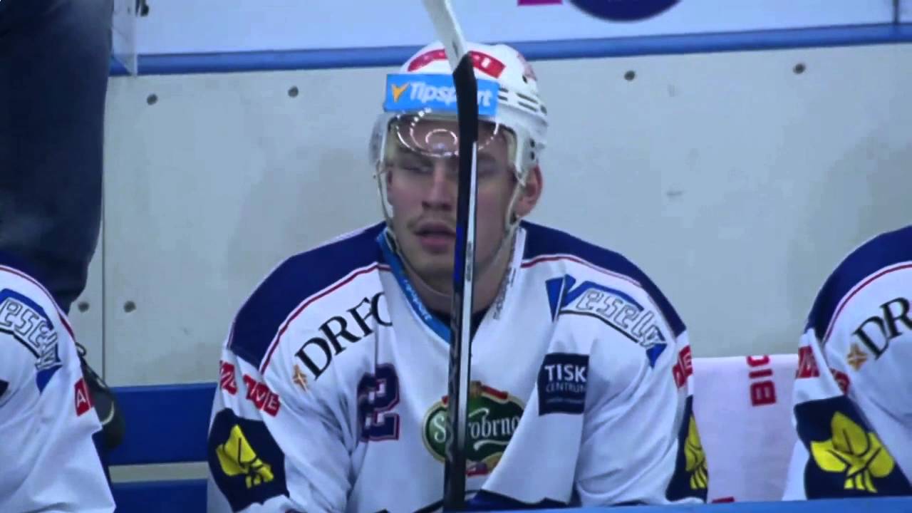 KOMETA BRNO - OCELÁŘI TŘINEC - SESTŘIH