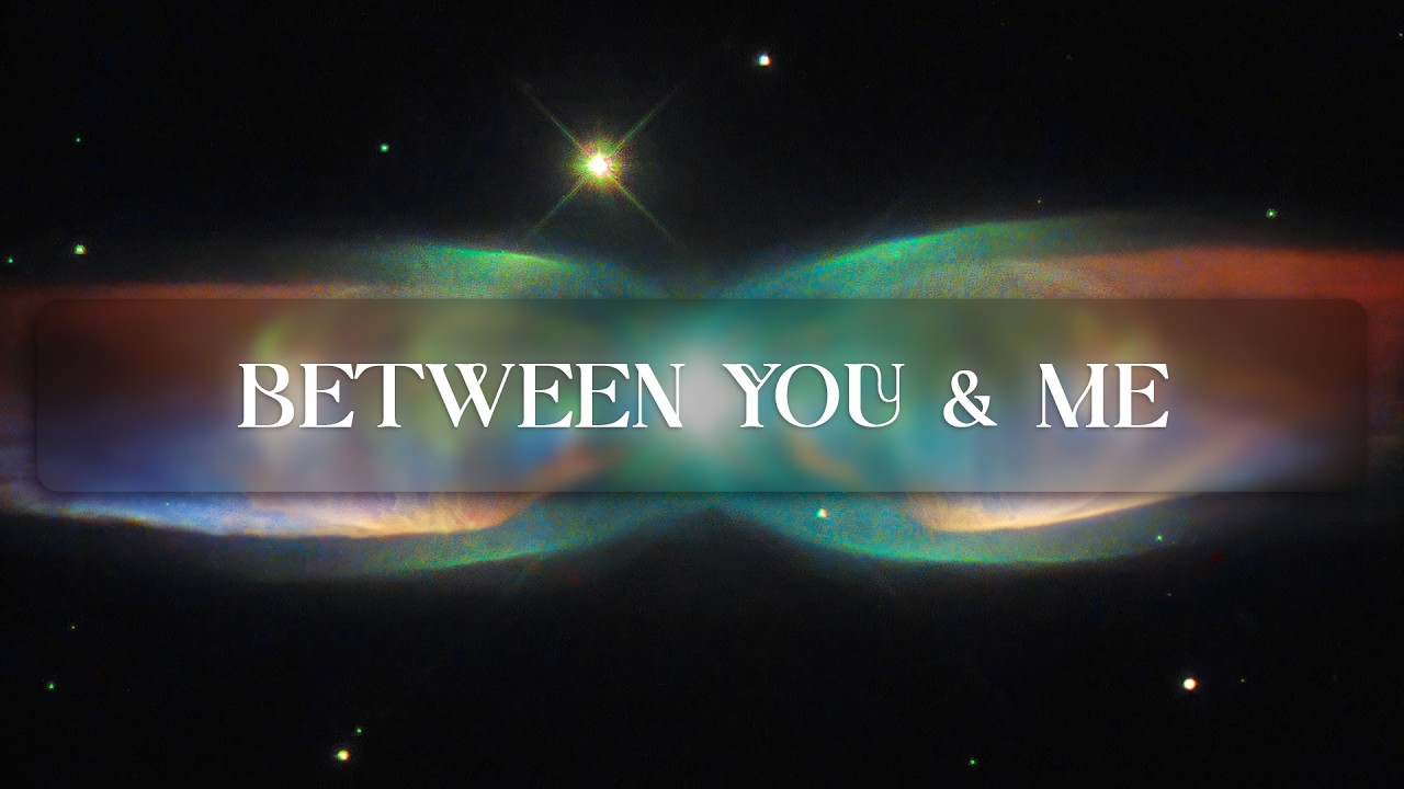 NullRatio - Between You & Me