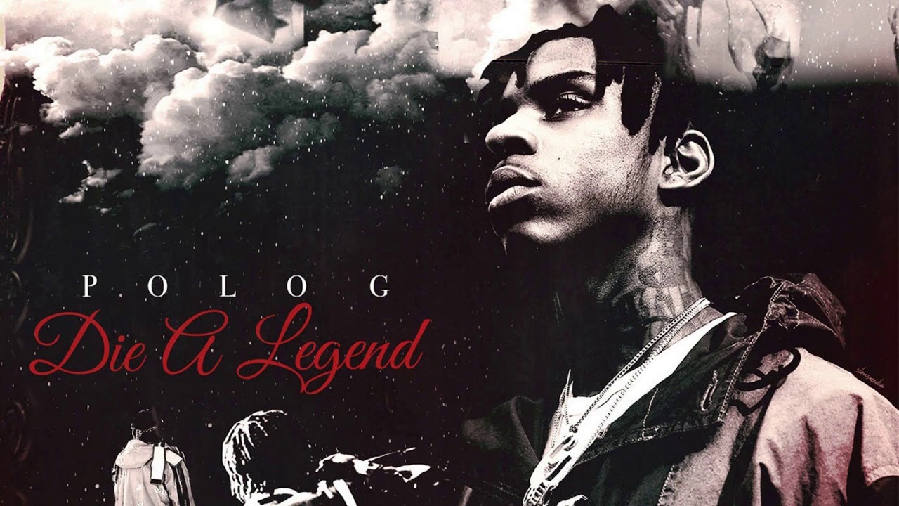 Polo G - Chosen 1 Instrumental (Reprod - DaeKrazy)