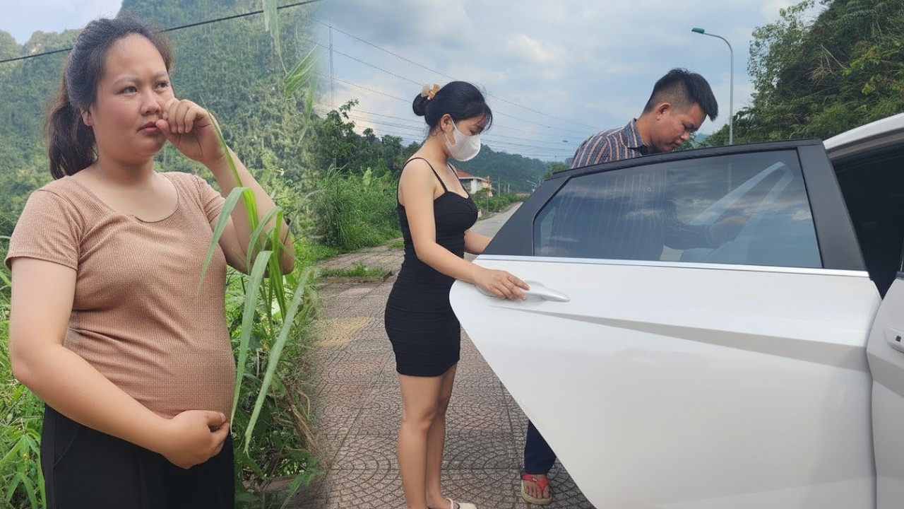 TIMELAPSE - 166 days: The life of 20 year old girl - Harvesting fruit to sell - my lover left