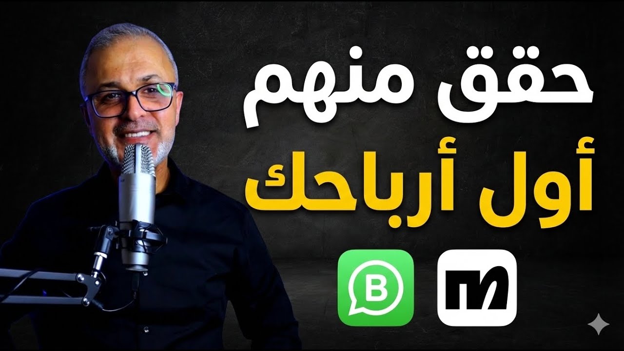 وداعاً للمواقع الإلكترونية! 🛑 كيف تحول واتساب إلى 
