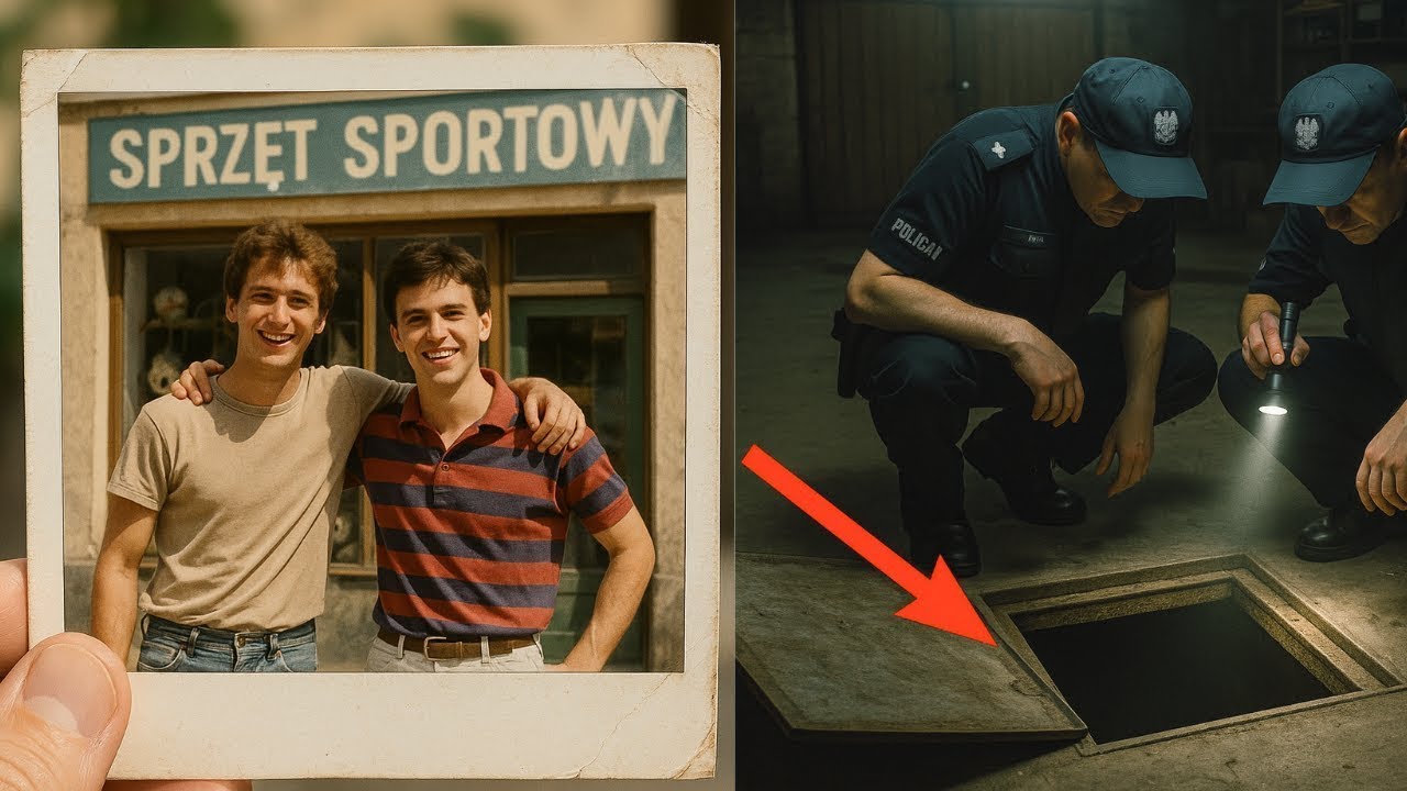 Zniknął w 1984. 9 os&oacute;b wiedziało, ale nikt nie zareagował