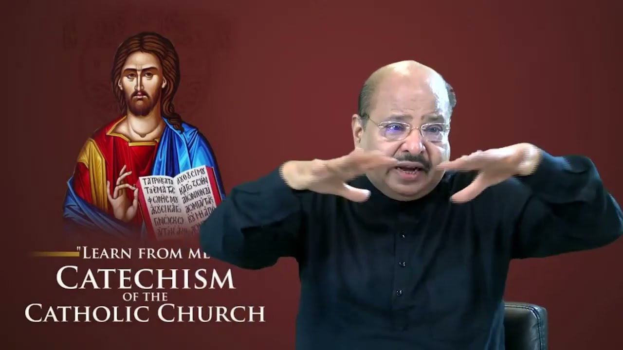 Ep 316 //  മതബോധന പഠനം //  Br.Thomas Paul and Team