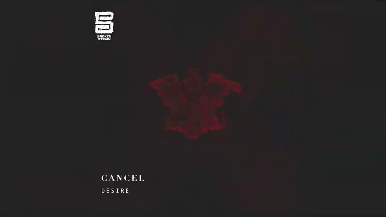 Cancel - Desire