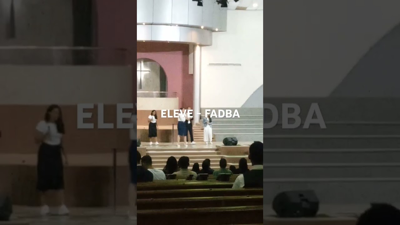 FADBA - IASD